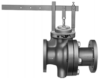 Mark 40/46 Series Float/Lever Operated Valve